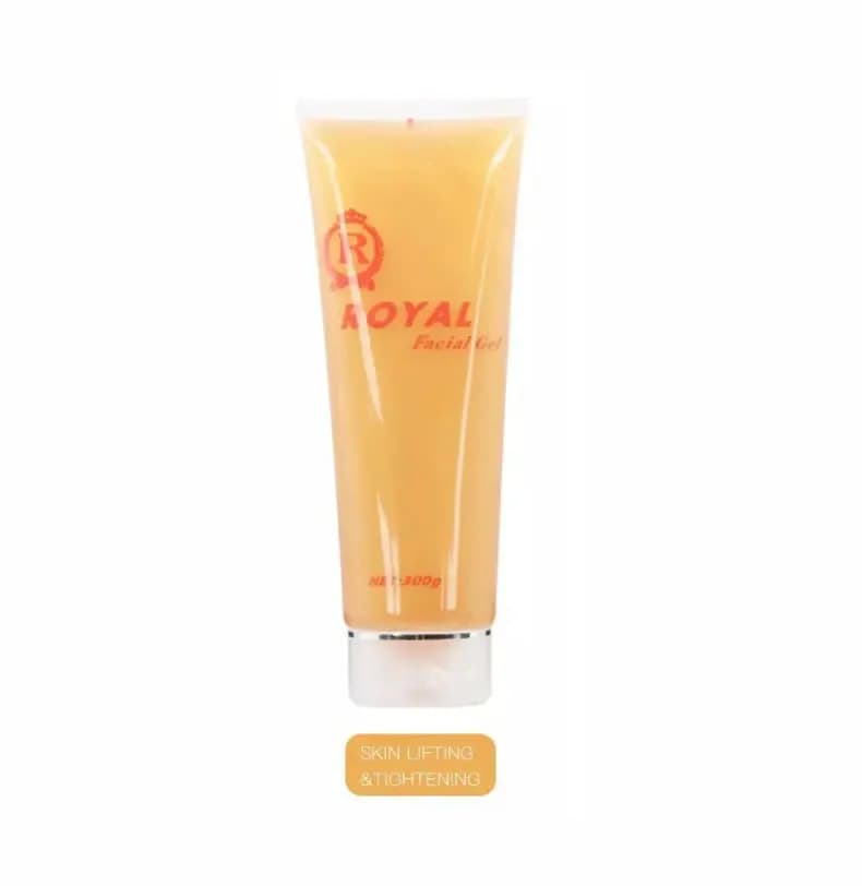 300g ultrasonic RF gel for 40K cavitation body slimming — image 6