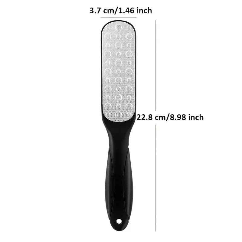 double-sided foot file for callus removal — image 6