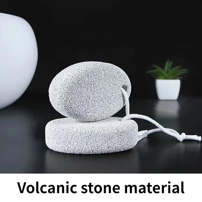 natural pumice stone for foot callus removal — image 4