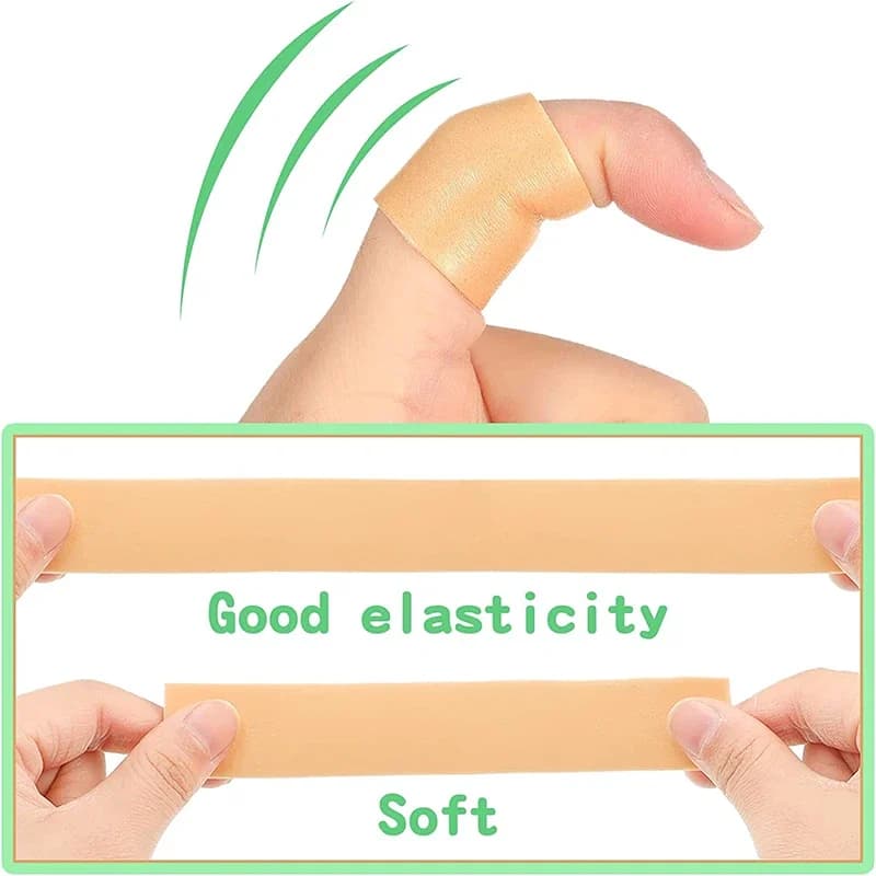 silicone gel heel cushion pad for women — image 5
