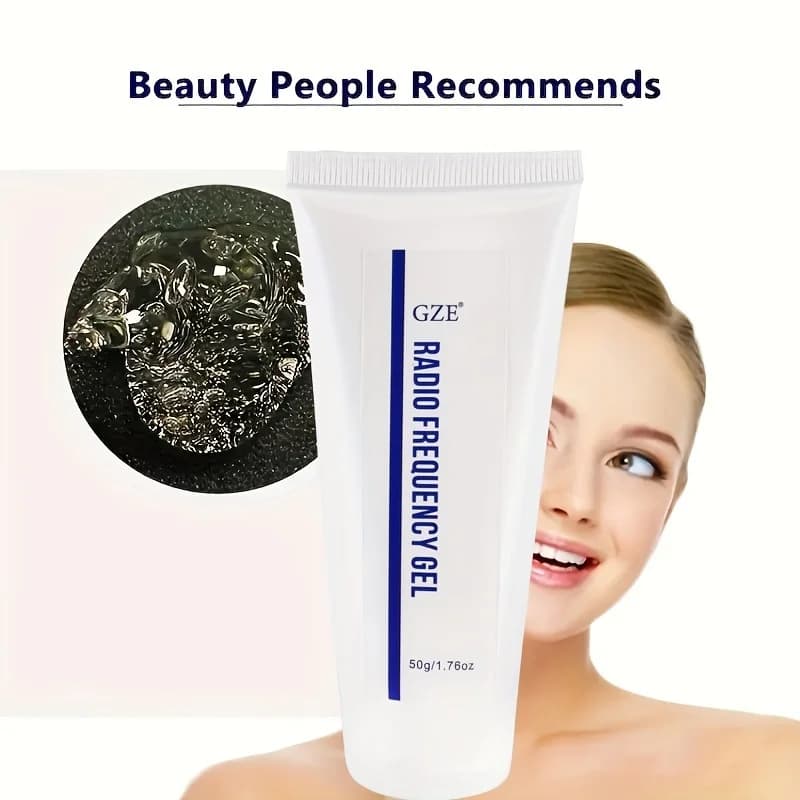 radio frequency skin tightening gel tube — image 4