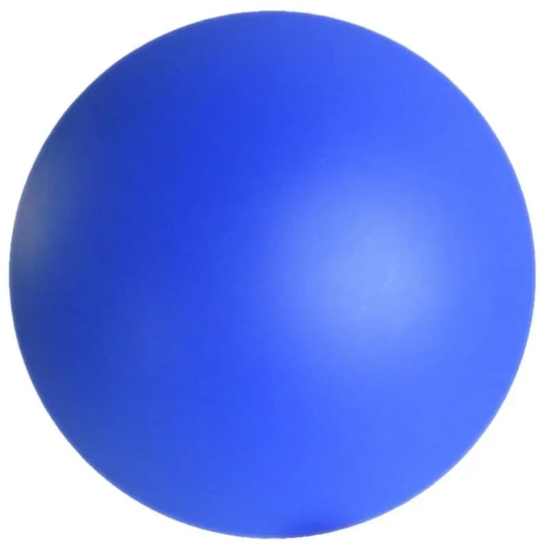 hand grip rehabilitation ball — image 5