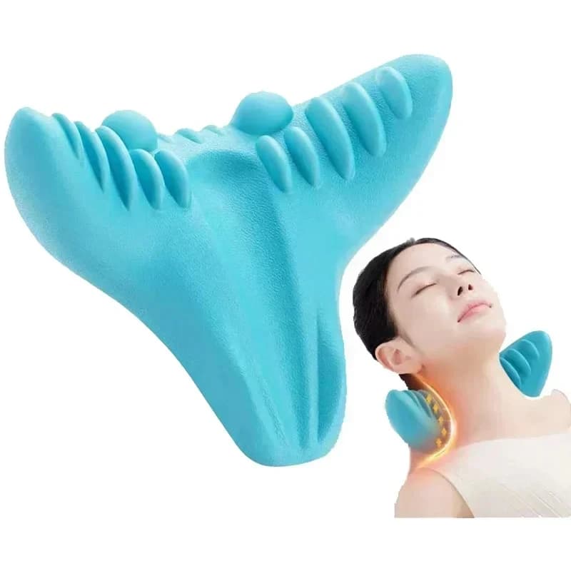 handheld iliopsoas muscle massager — image 6