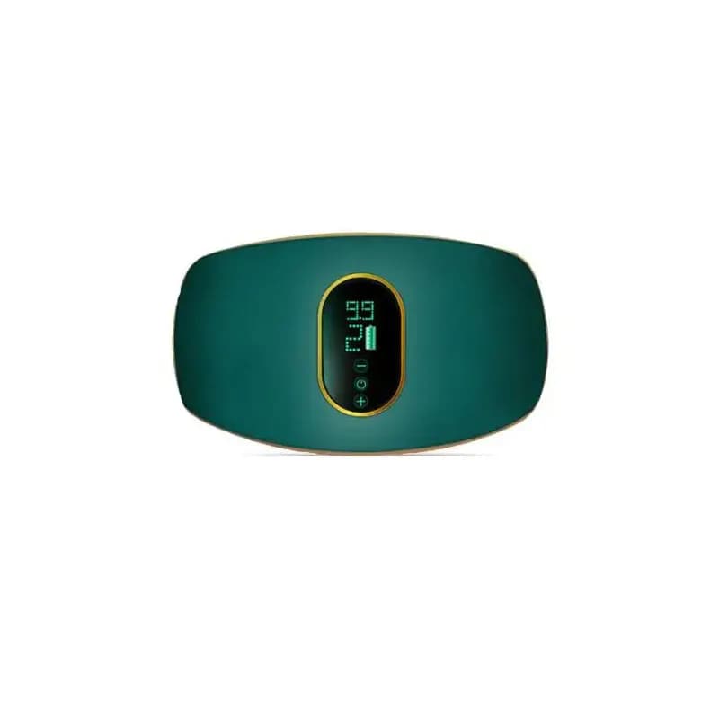 Abdominal vibration slimming machine — image 6