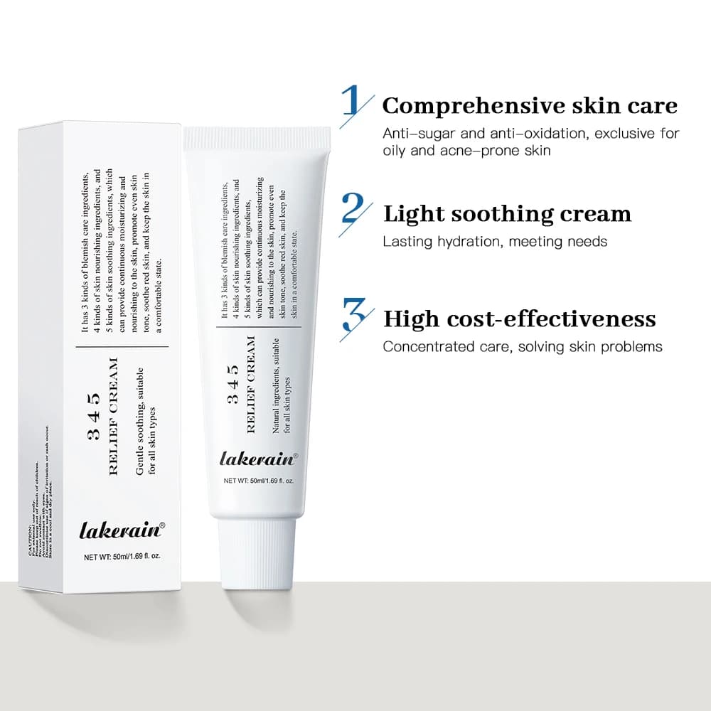 jar of soothing face cream — image 4