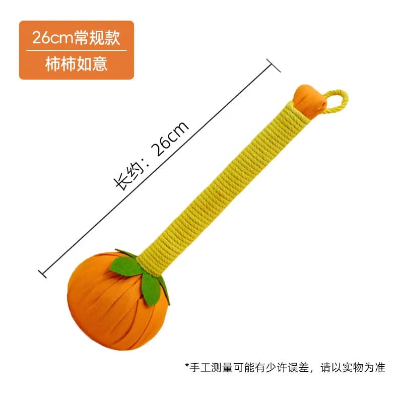 long-handled wormwood massage hammer for lymphatic drainage — image 8