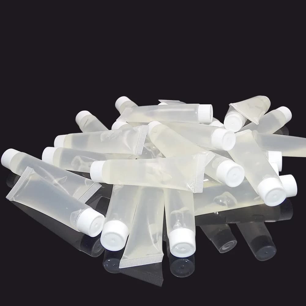 conductive gel packets for TENS unit — image 5