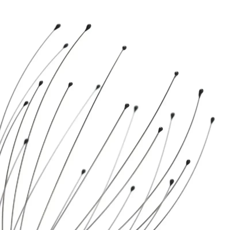 20-claw scalp massager tool — image 4