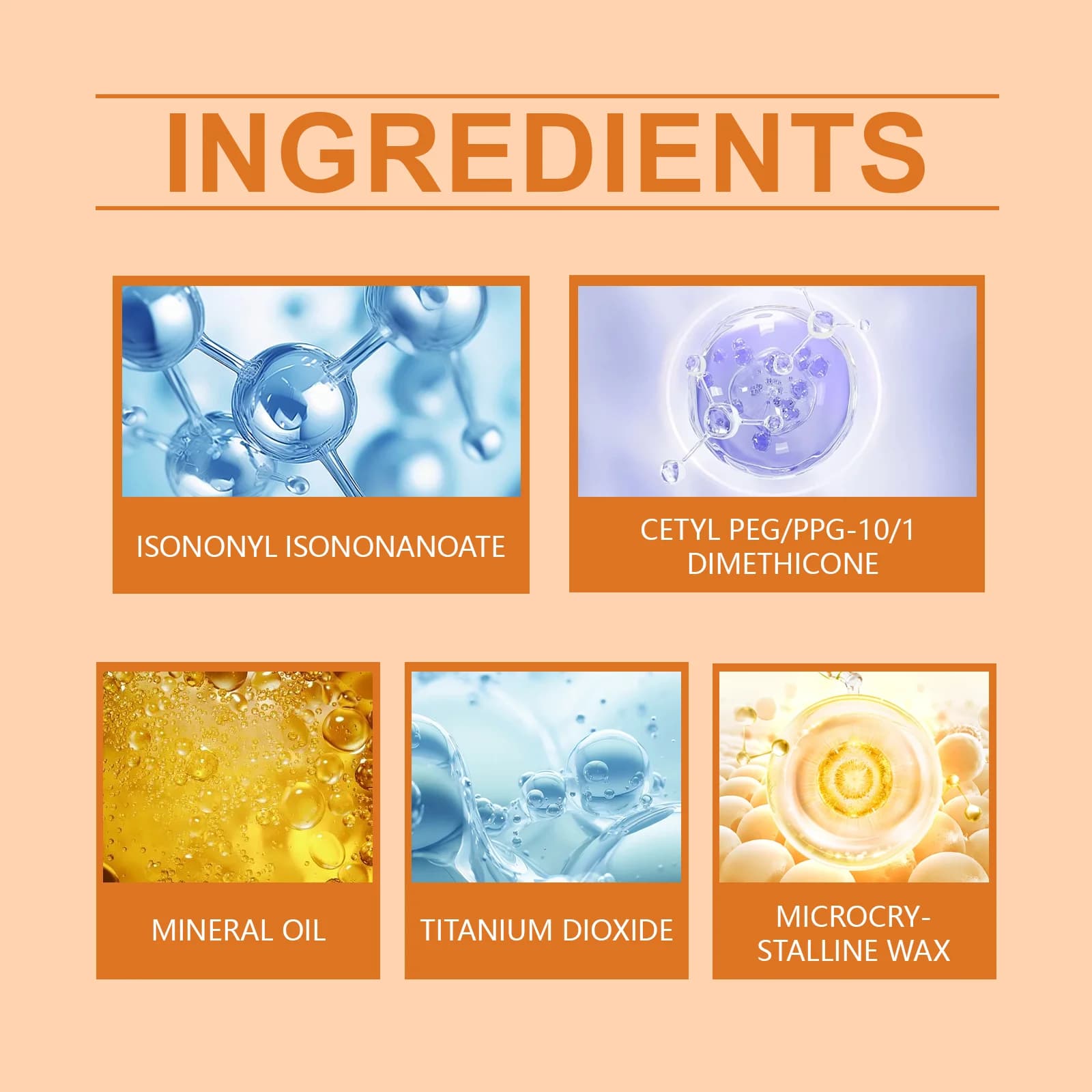 bee venom firming cream tube — image 2