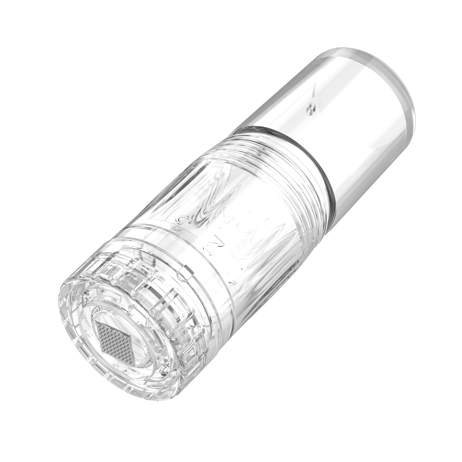 Hello Face derma pen needle cartridge with nano tip — image 4