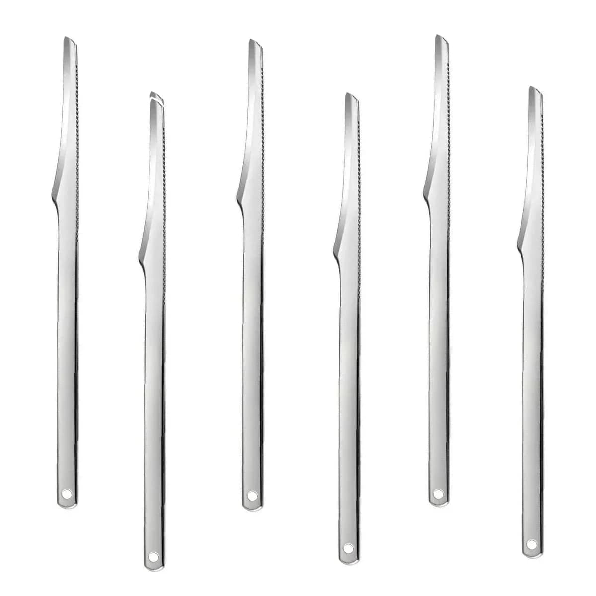 Toe nail shaver and callus file kit — image 6
