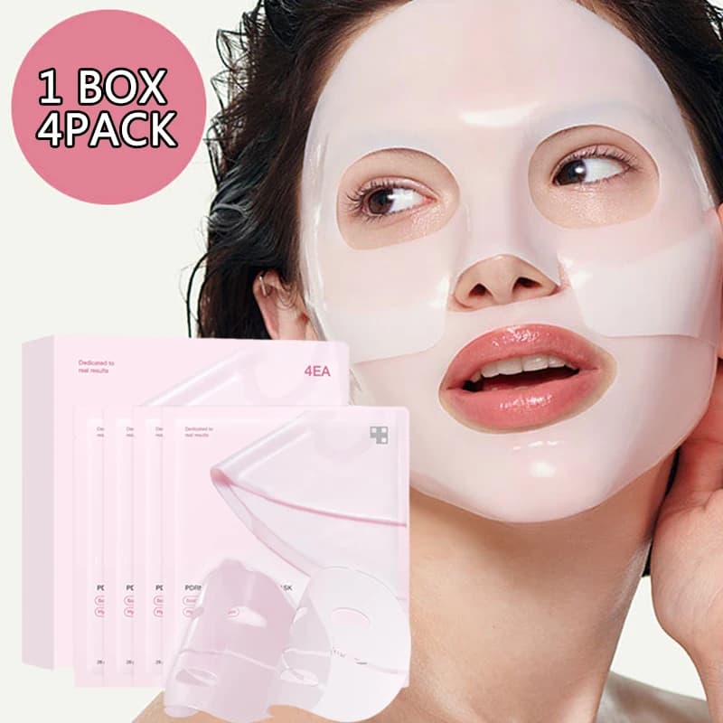 overnight collagen mask with salmon DNA and PDRN — image 8