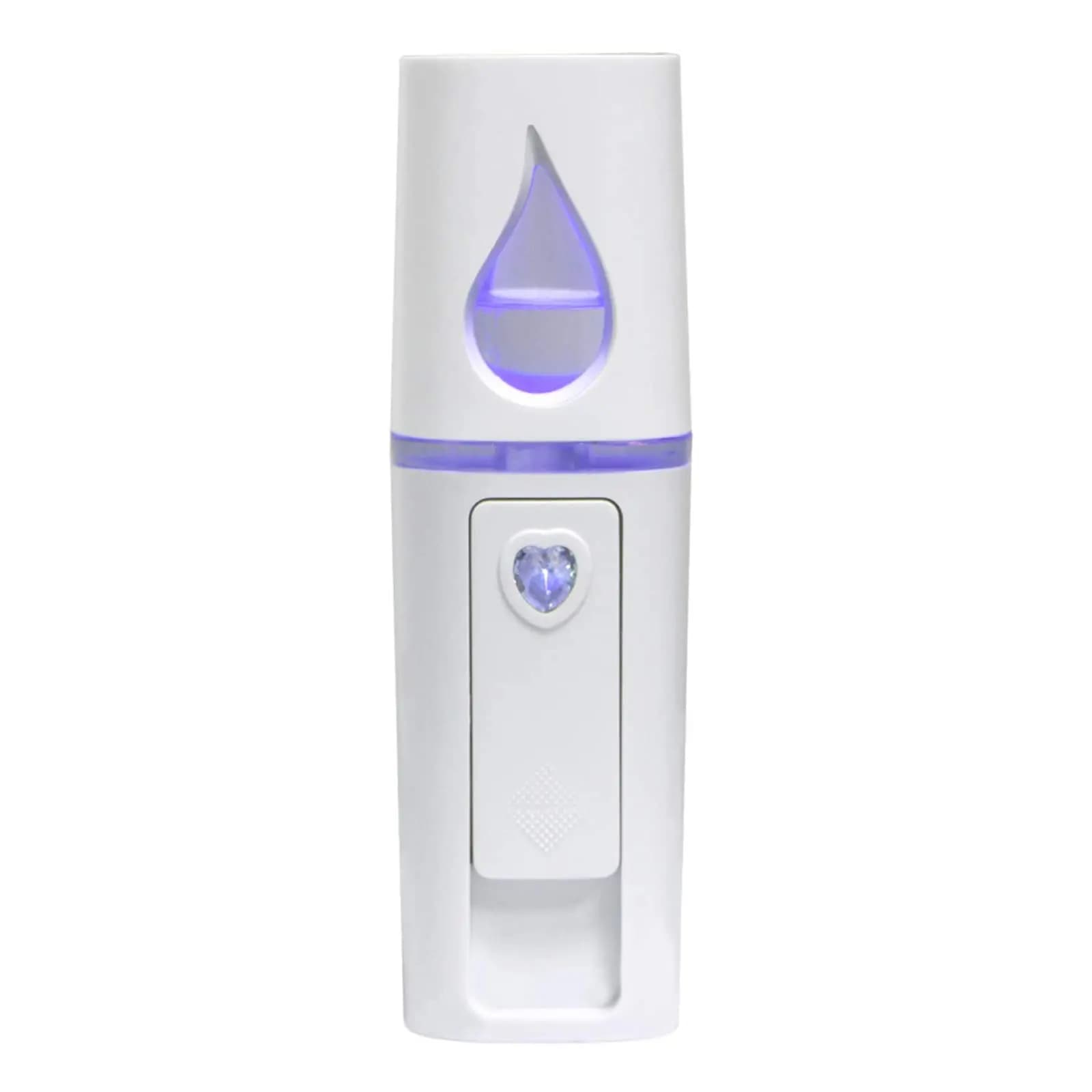 handheld nano facial steamer mist sprayer — image 7