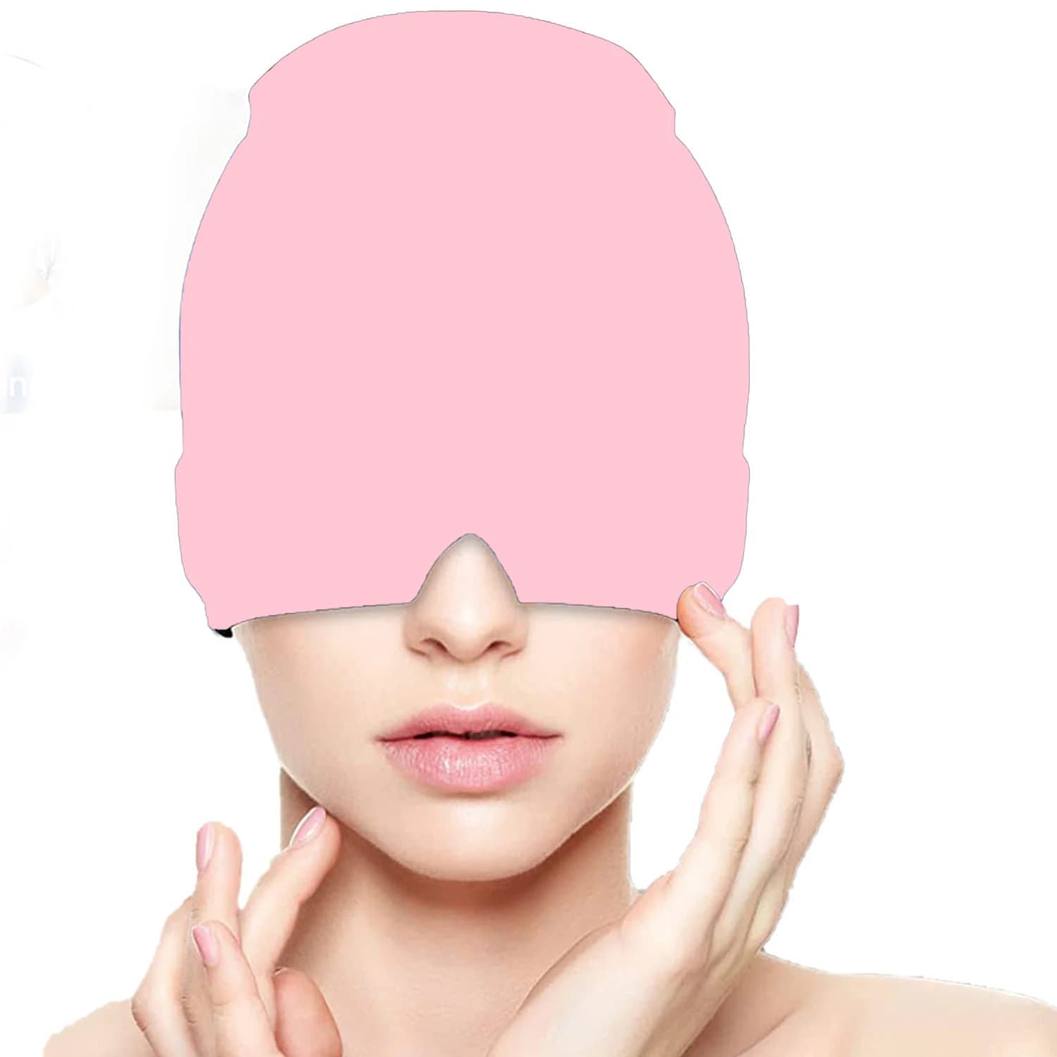 gel therapy cap for headache relief — image 7