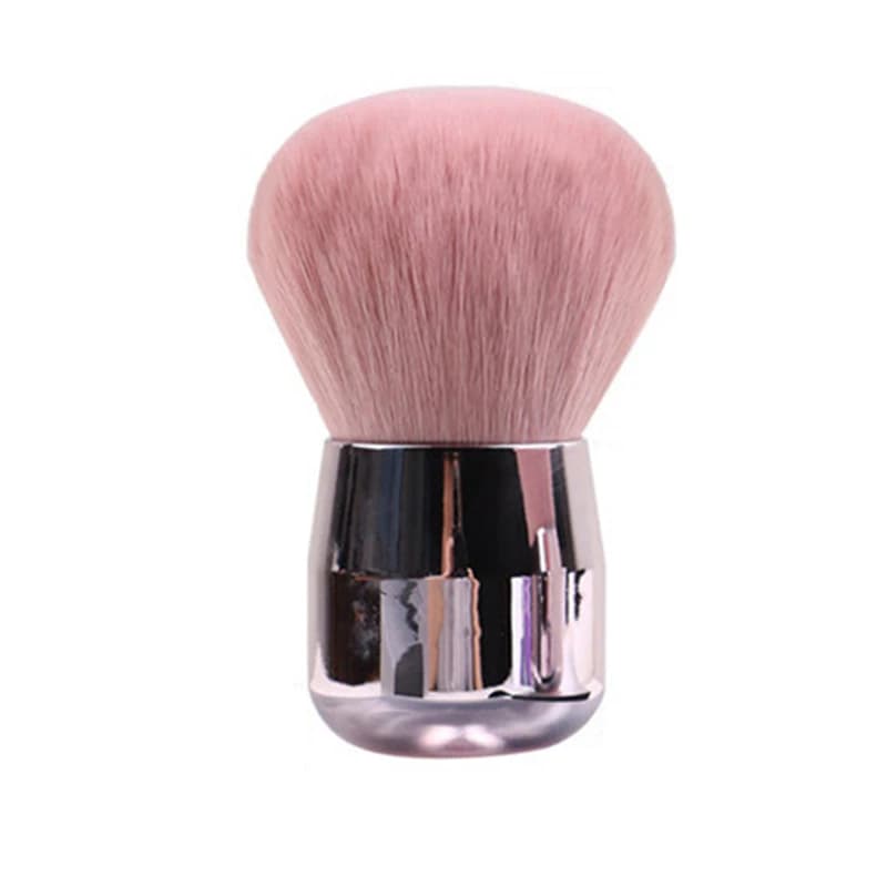Mushroom-shaped nail art brush — image 3