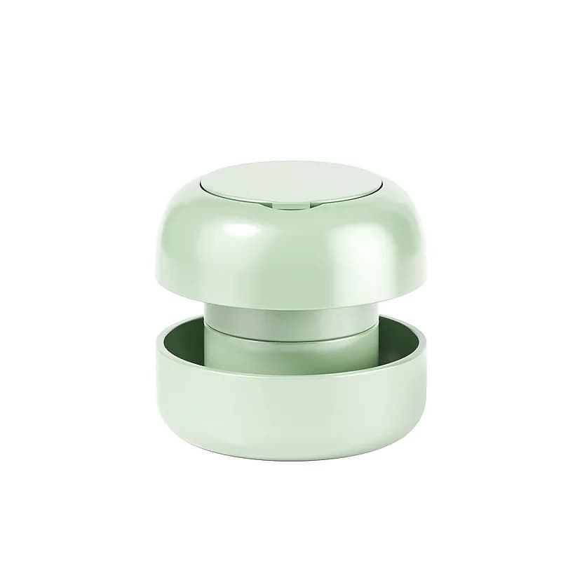 portable pill cutter divider and grinder — image 7