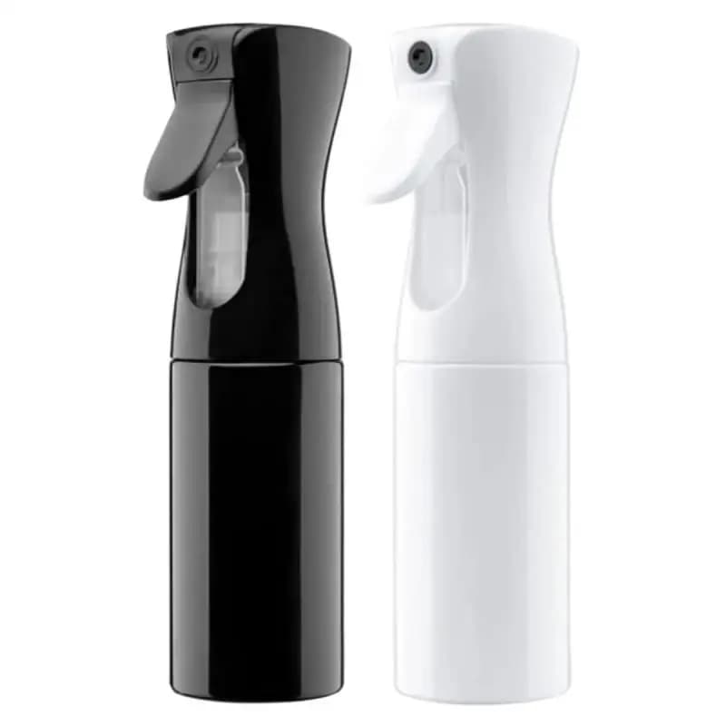 200ml high‑pressure hair spray bottle — image 4