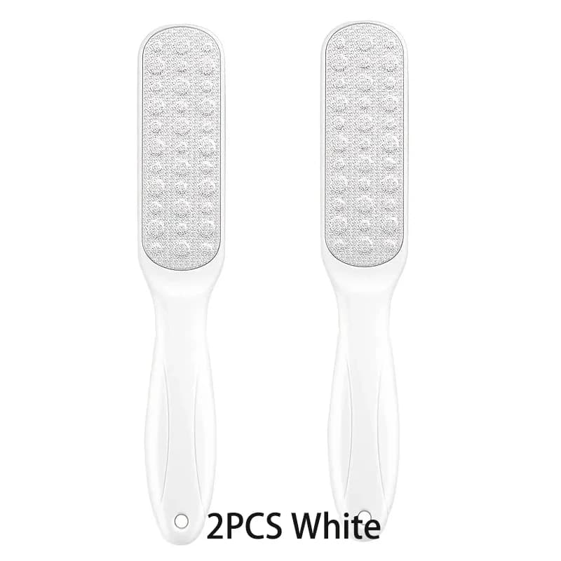 double-sided foot file for callus removal — image 8