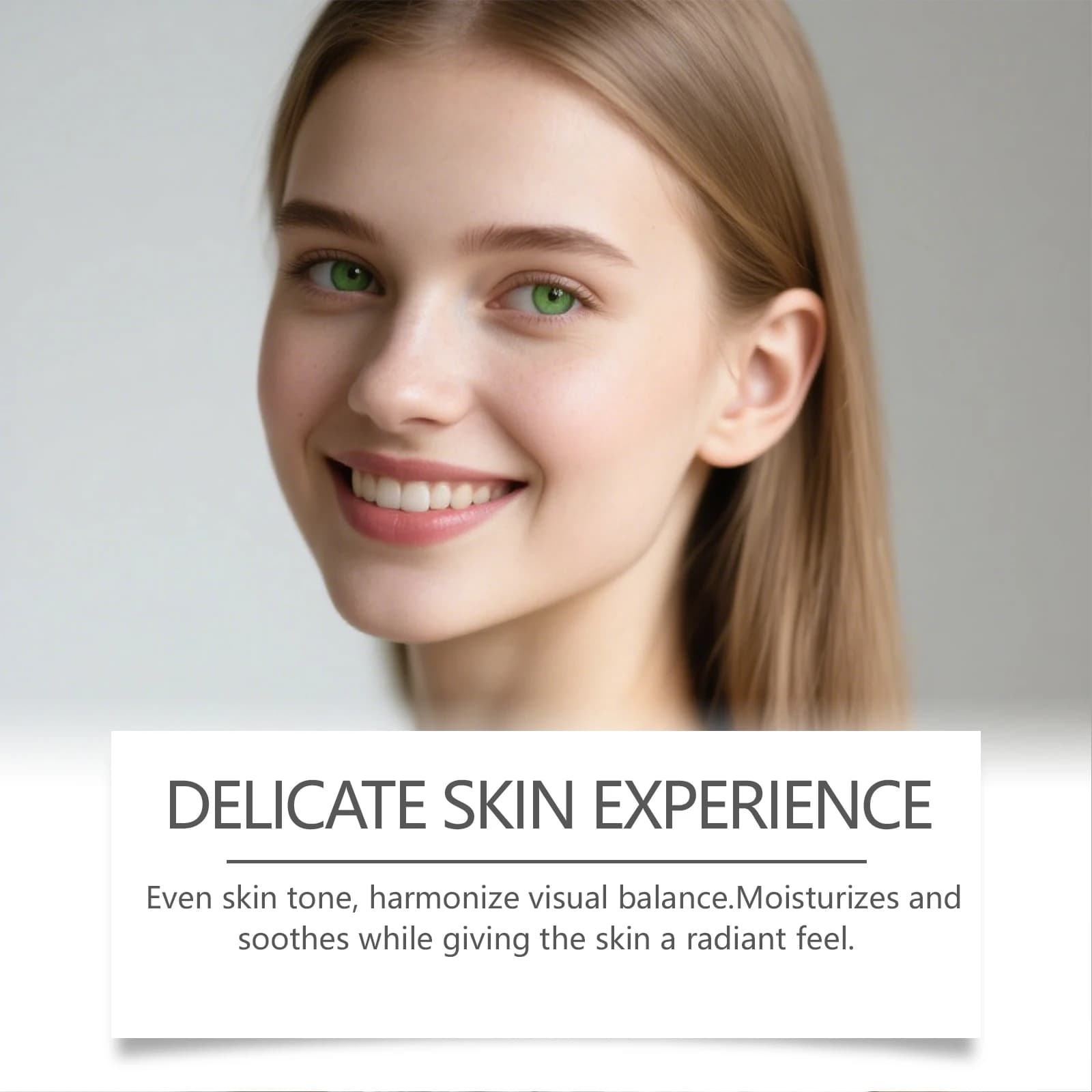 niacinamide jelly serum bottle — image 4