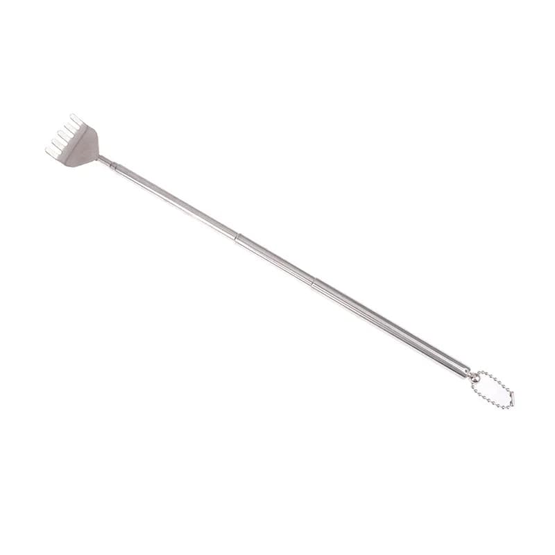 portable telescopic back scraper — image 6