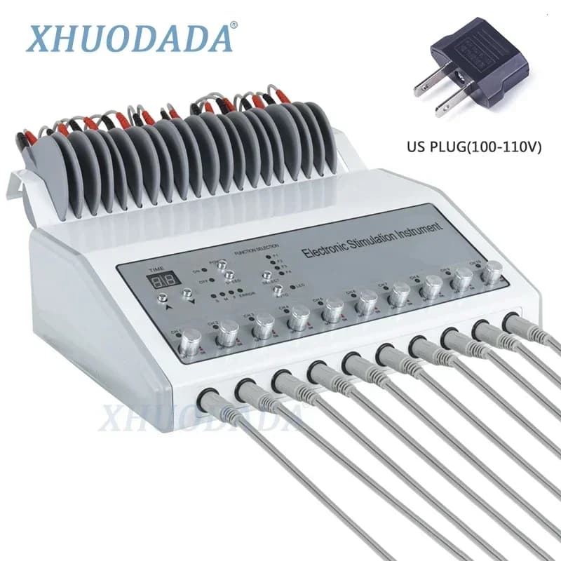 EMS muscle stimulator device — image 8