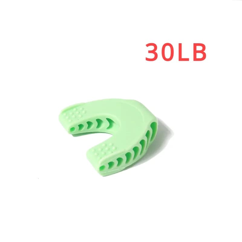 Jaw Exerciser for Jawline & Neck Toning
