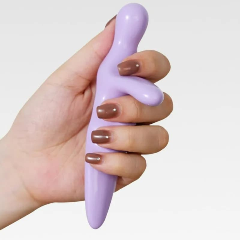 handheld acupressure trigger point massager — image 3
