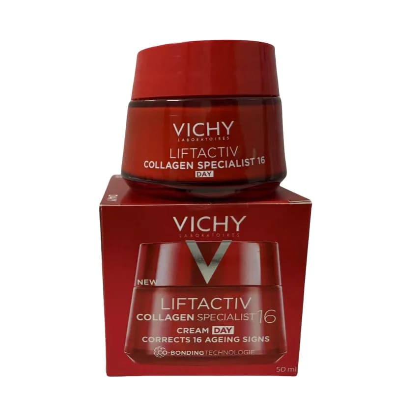 muscle revitalizing hydrating cream tube — image 4