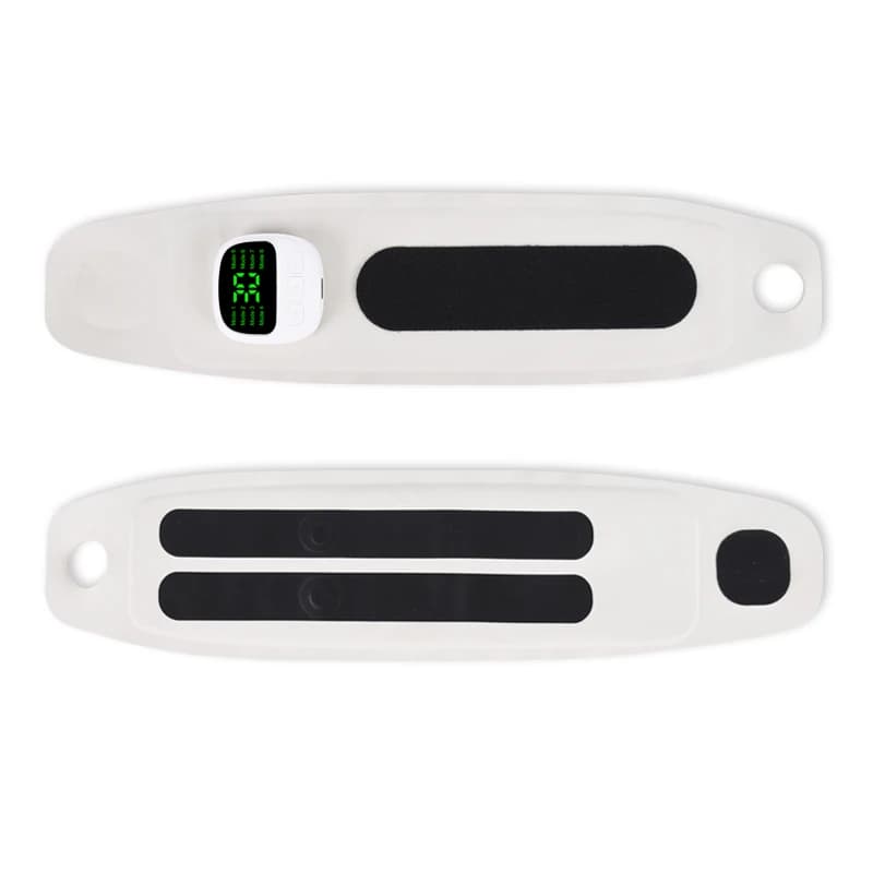 USB rechargeable cordless wrist massager — image 7