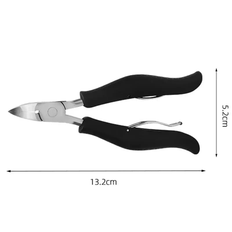 Ingrown toenail nail clippers for foot care — image 6