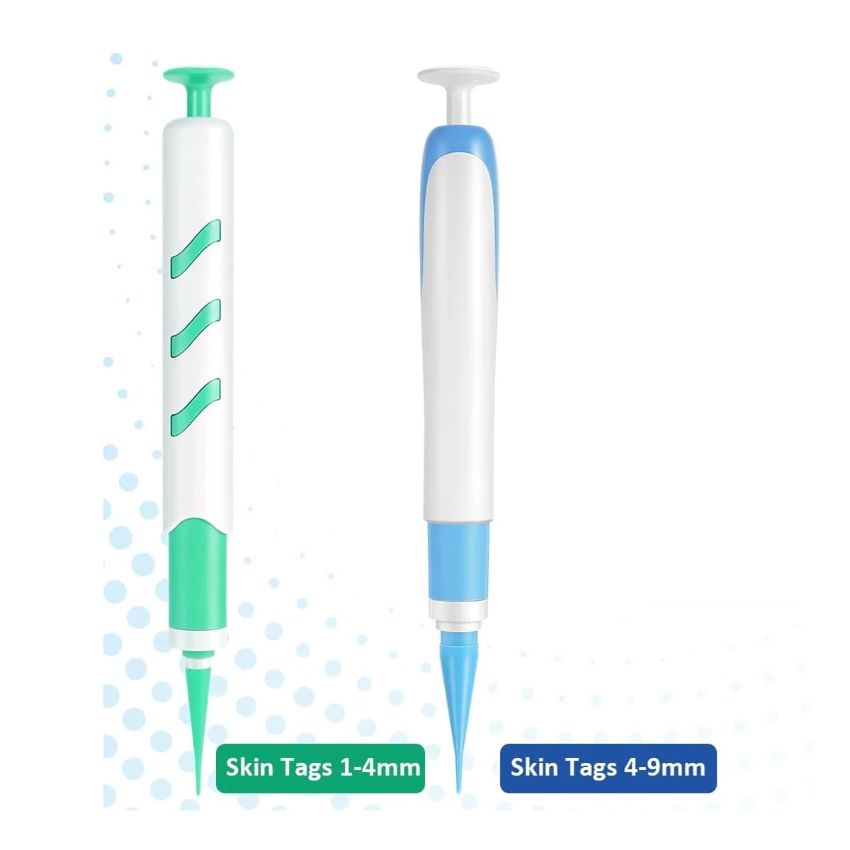 skin tag removal tool kit with cleansing swabs — image 6