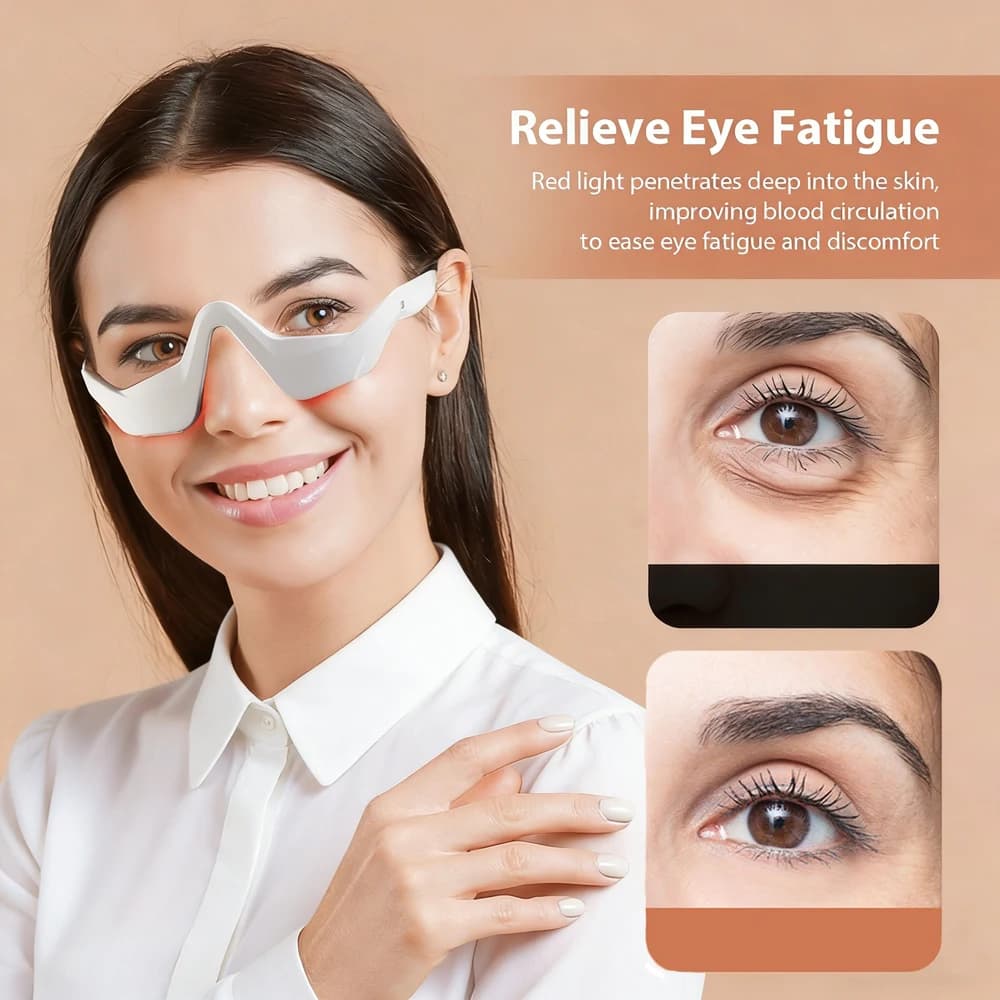 handheld eye massager device — image 5