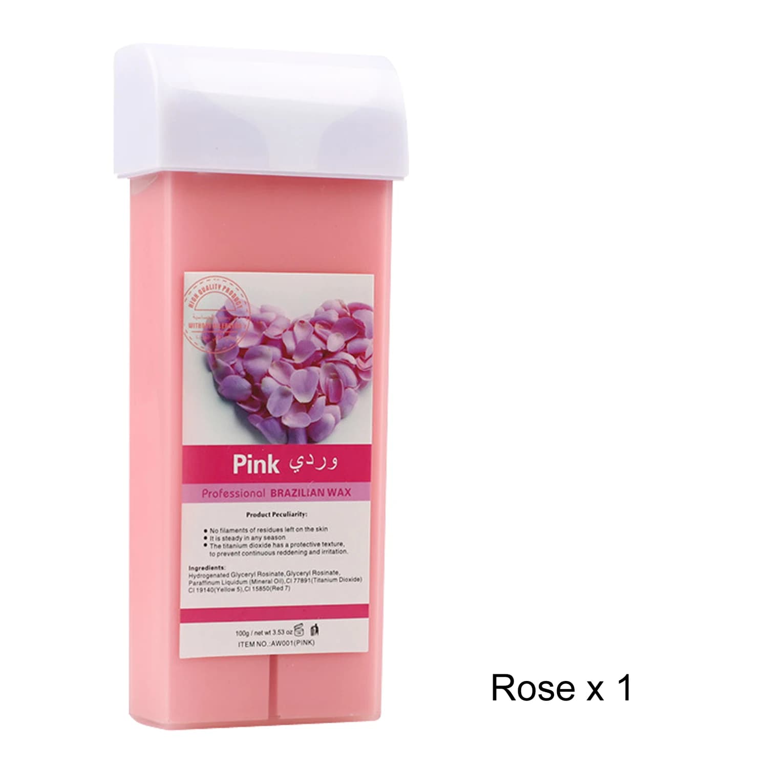 wax roll-on refill cartridge — image 7
