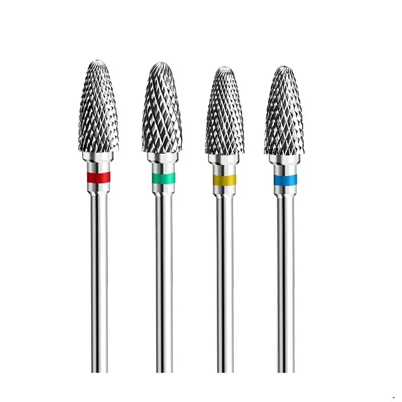 tungsten carbide nail drill bits — image 6