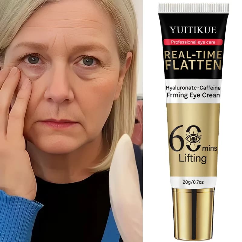 YUITIKUE eye lift cream tube — image 3