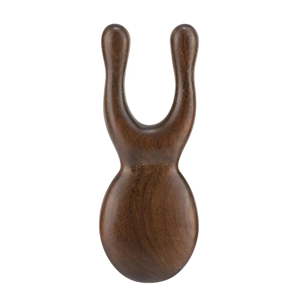 Wooden Gua Sha Facial Massager