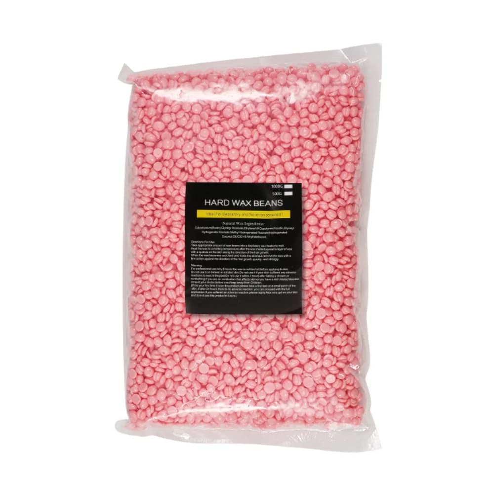 500 g pack of hot wax beans — image 2