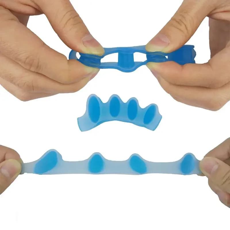 soft gel toe separator pair — image 4