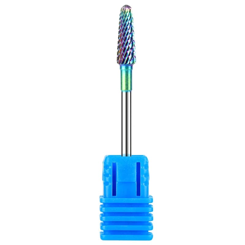 carbide nail drill bits set — image 7