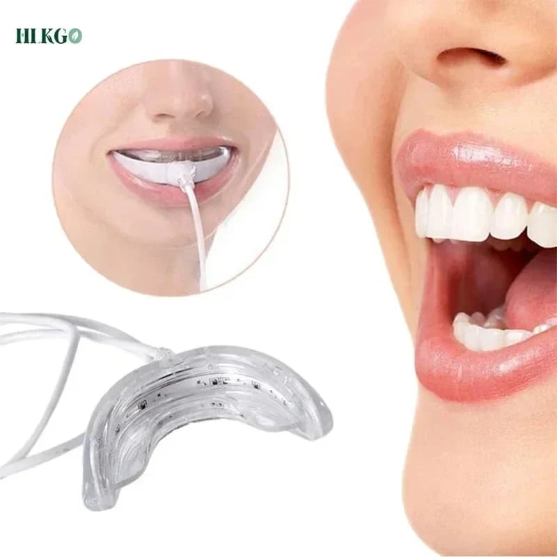 Starlite Smile red light therapy device for gum health — image 3