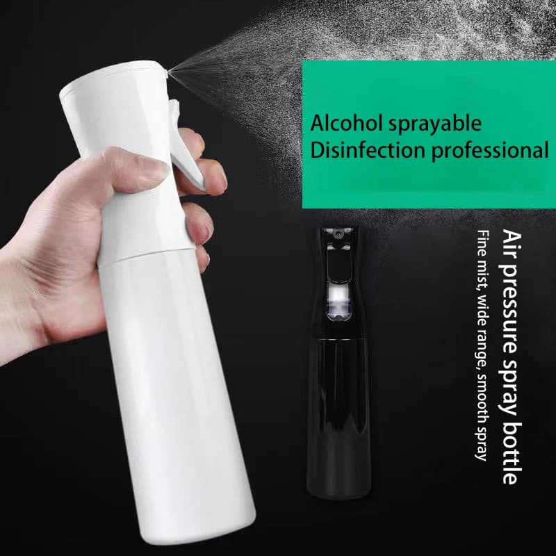 150 ml hairdressing spray bottle — image 6