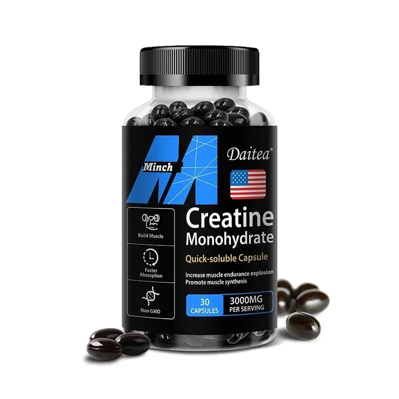 creatine monohydrate powder 3000 mg — image 7
