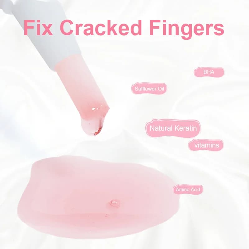 cuticle oil pen with brush tip — image 5
