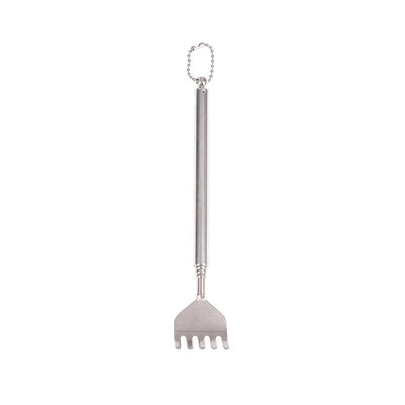 portable telescopic back scraper — image 4