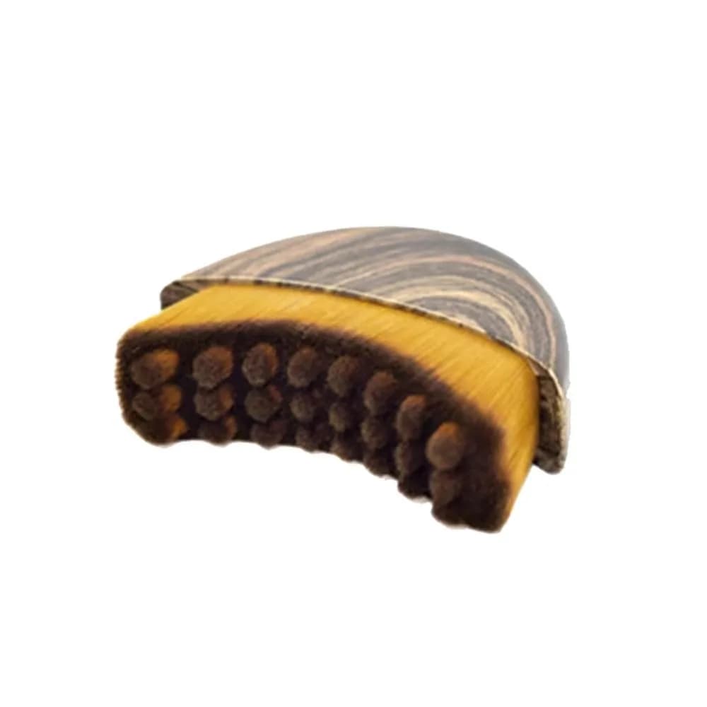 portable lymphatic contour face brush — image 8