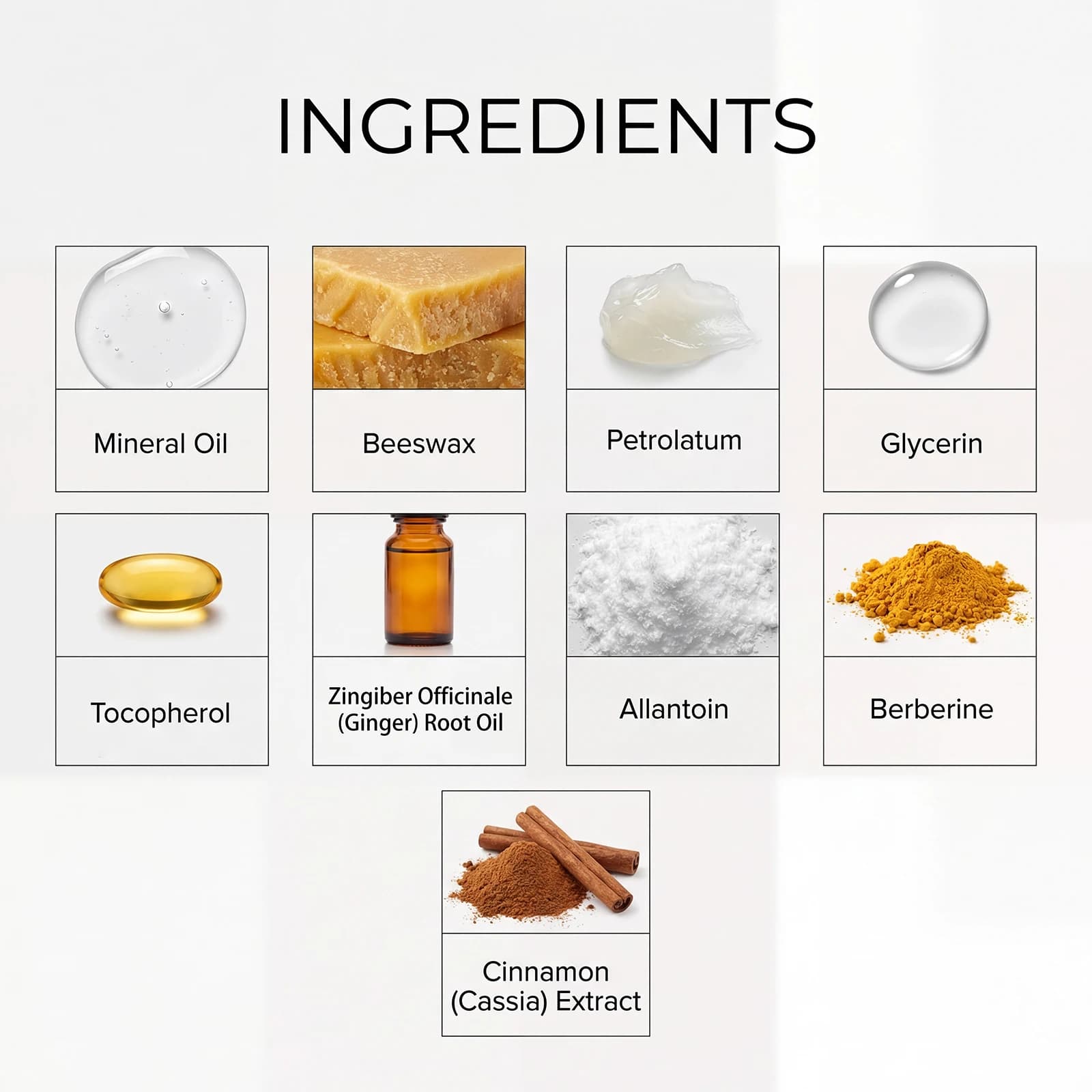 Body care moisturizing patch — image 6