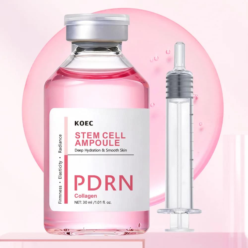 peptide intensive lifting ampoule bottle — image 6