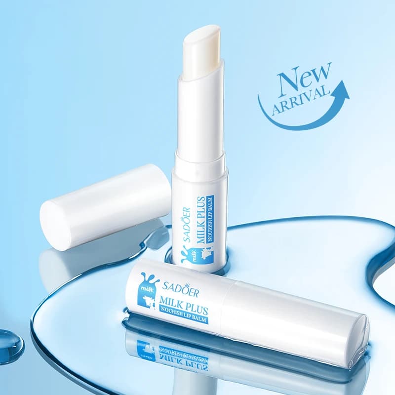 Vitamin E honey lip balm stick — image 2