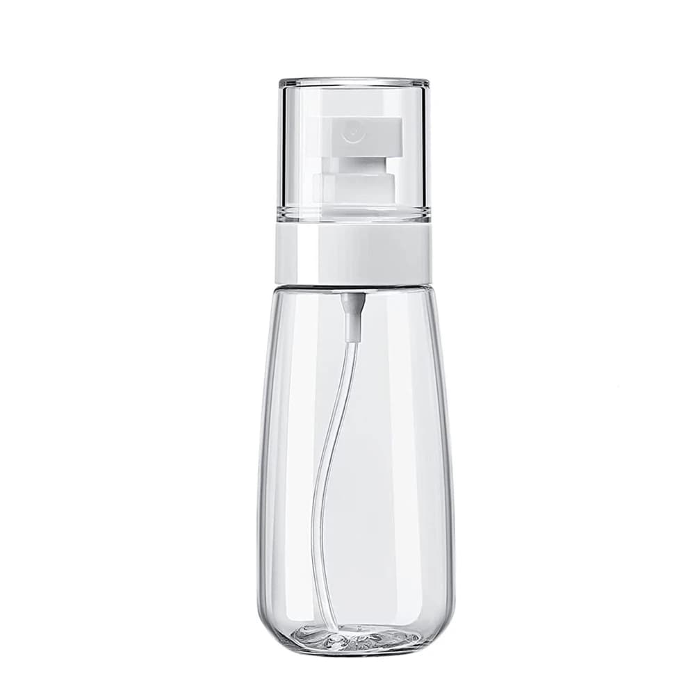 30 ml mini refillable travel spray bottle — image 8