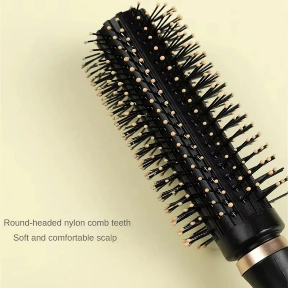 large paddle hair brush for straight styling — image 5